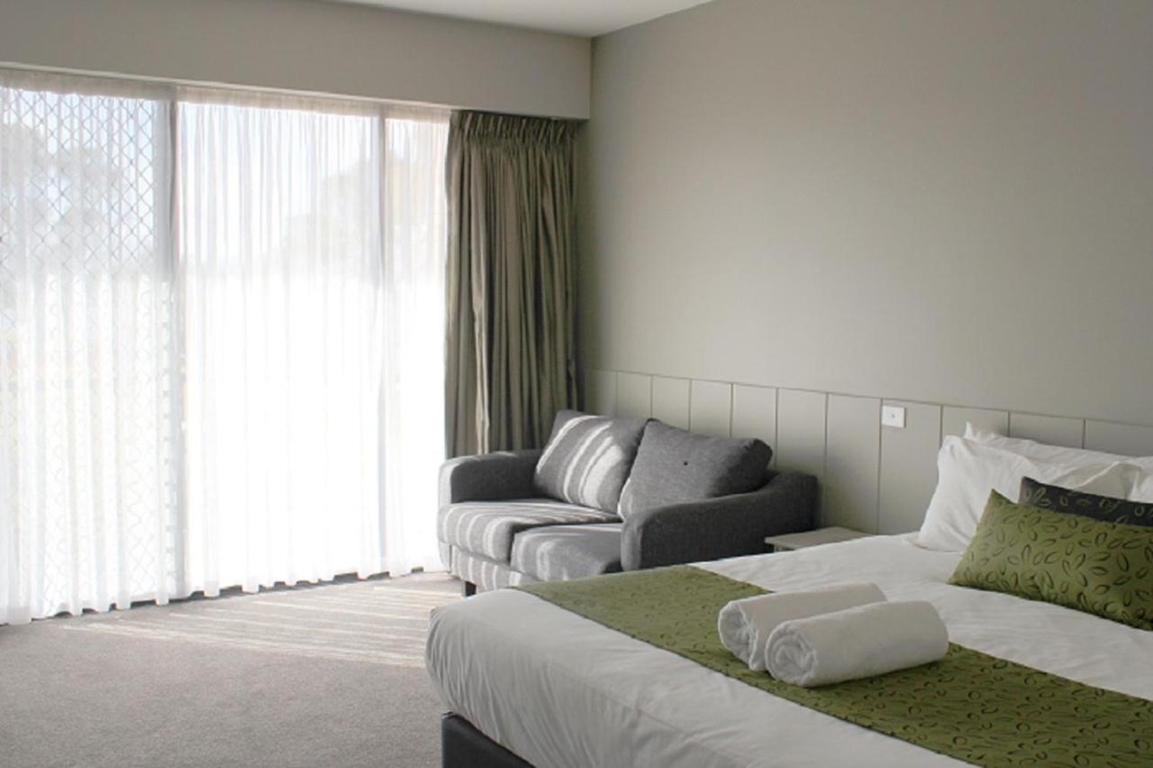 Club Resort Mulwala