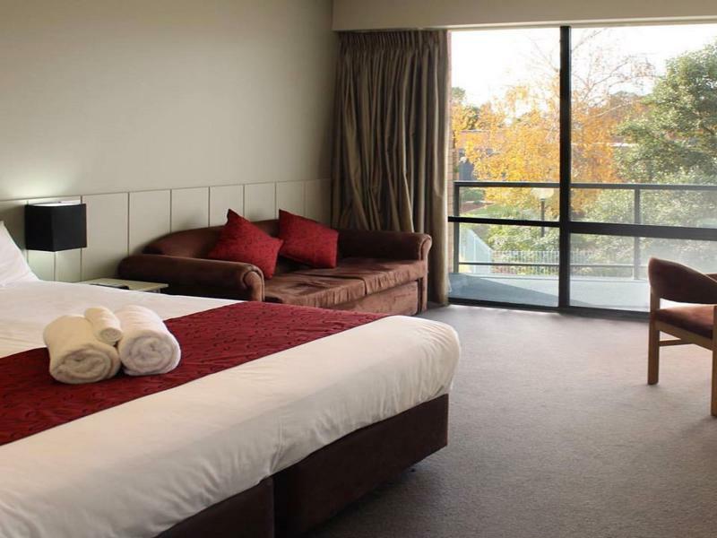 Club 4* Mulwala