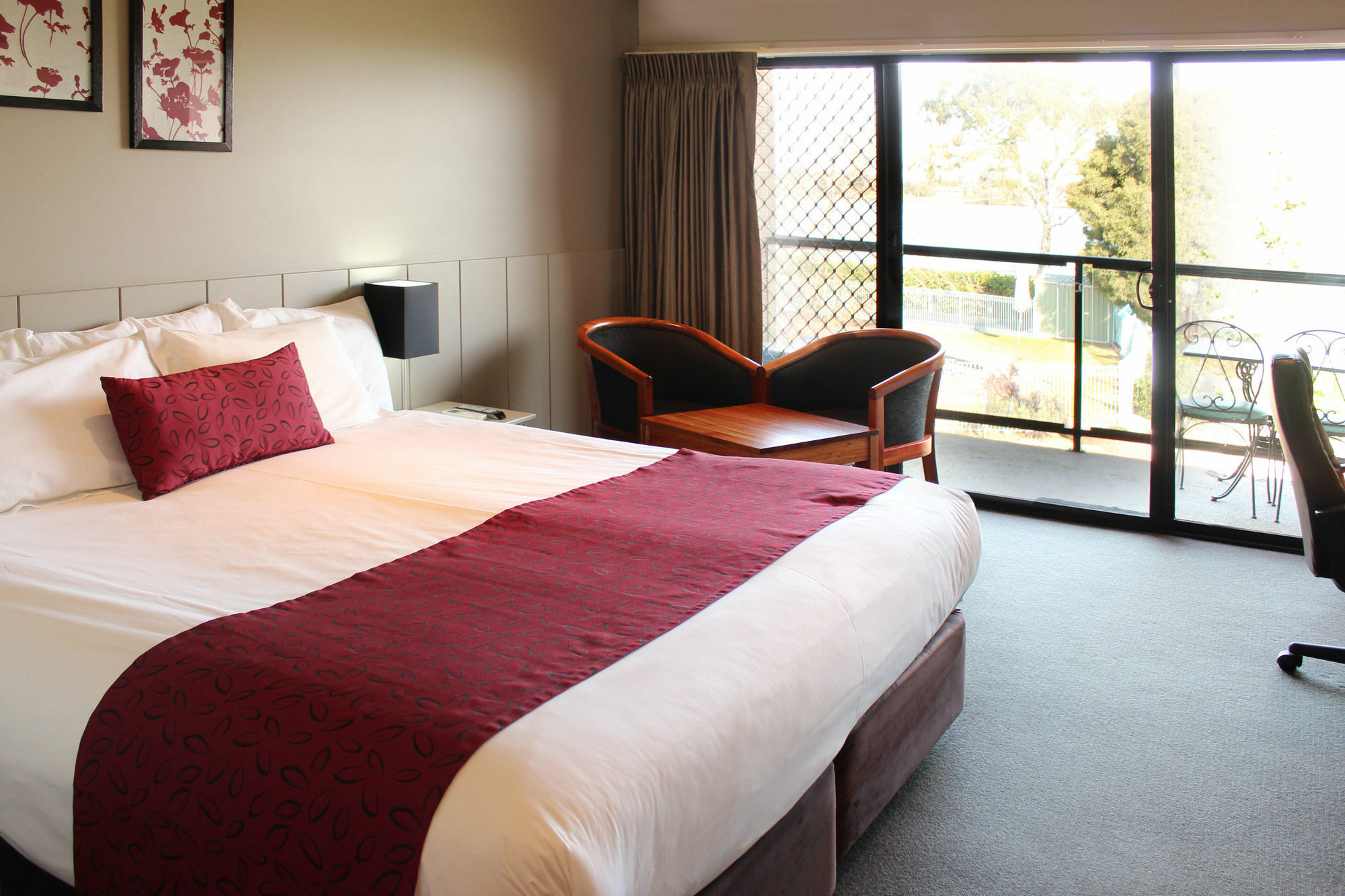 Club 4* Mulwala