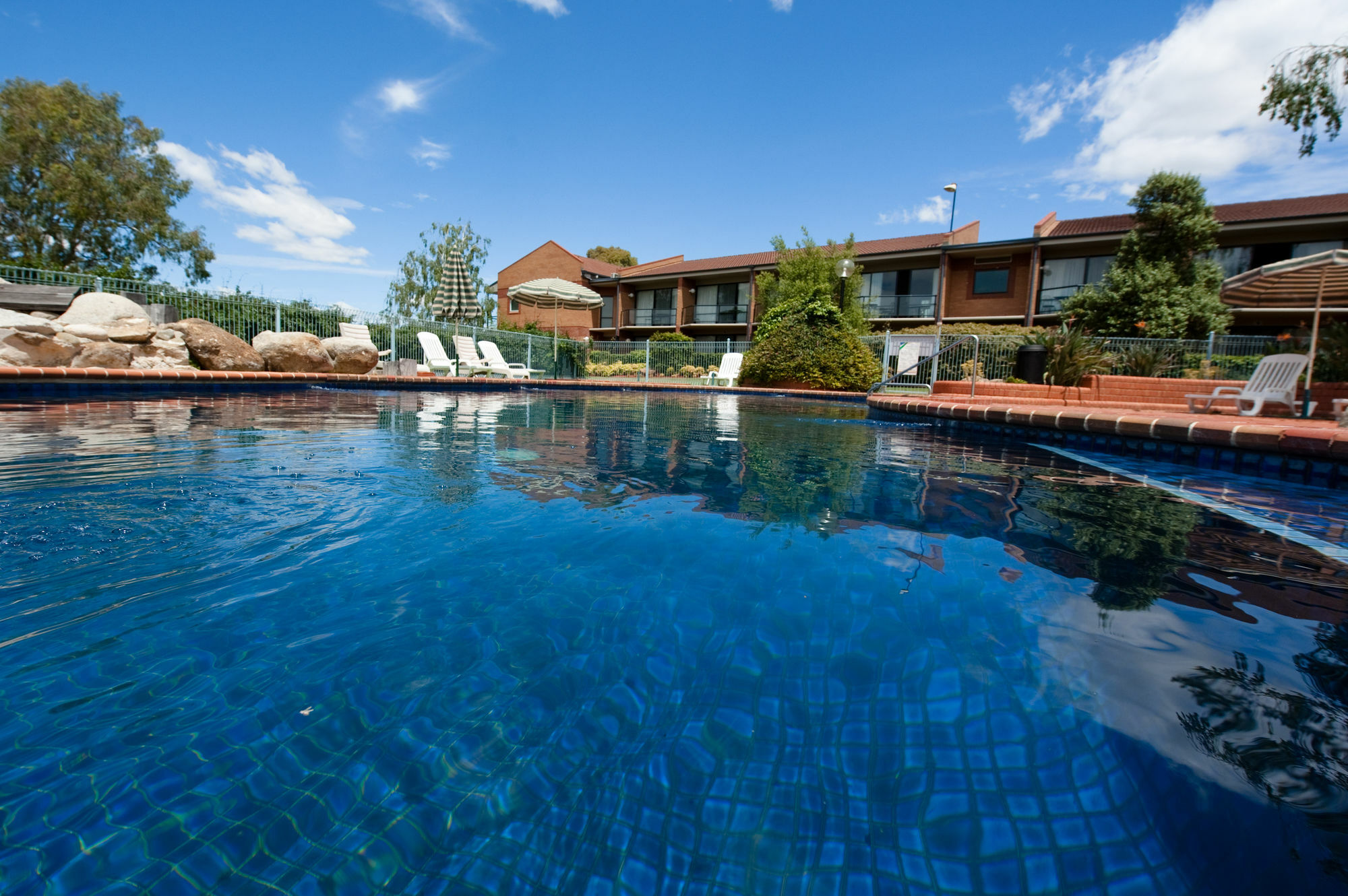 Club Mulwala