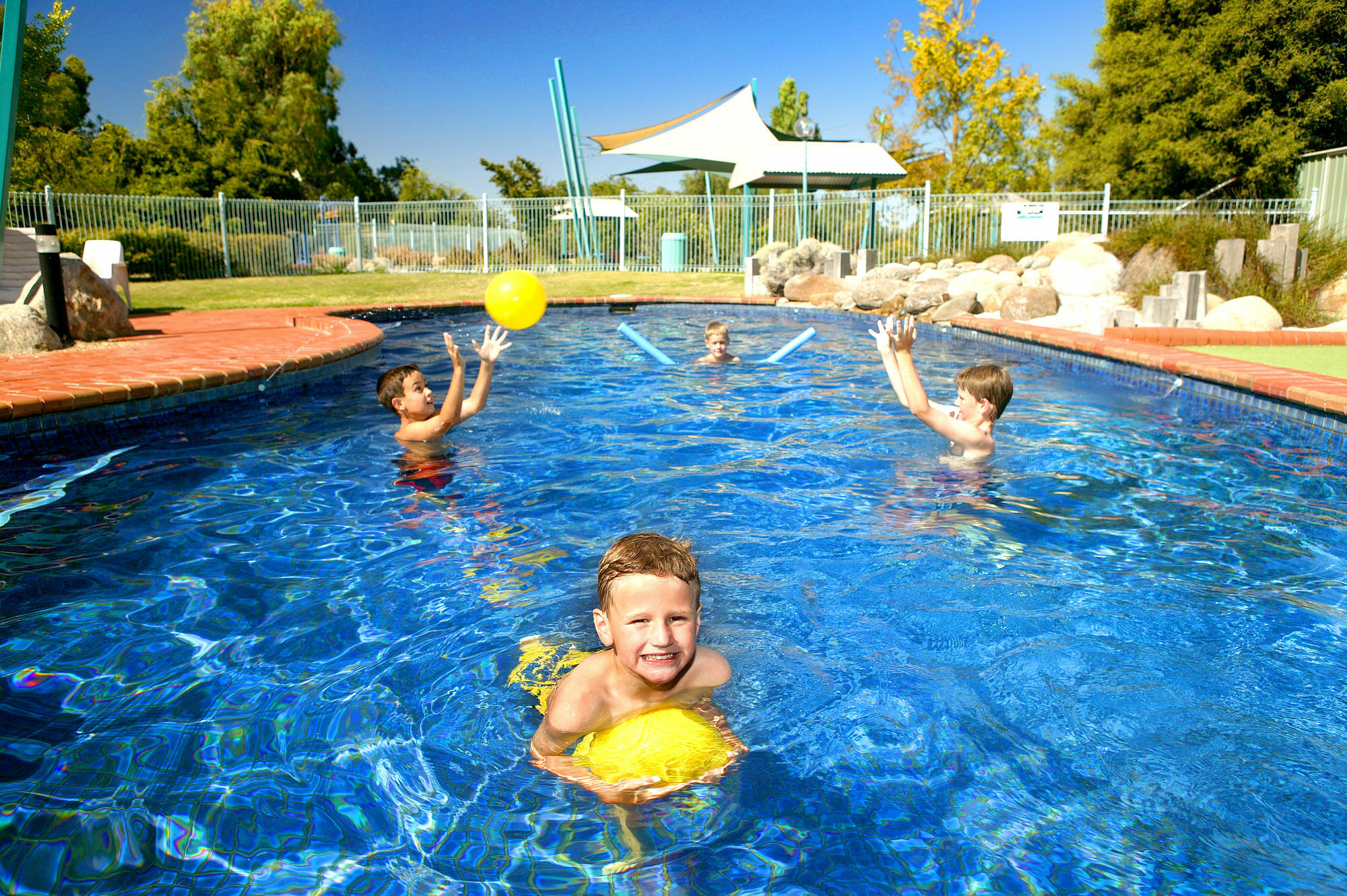 Club Resort 4*